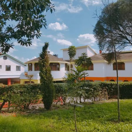 Hotel Mataman Gardens Naivasha Exterior foto