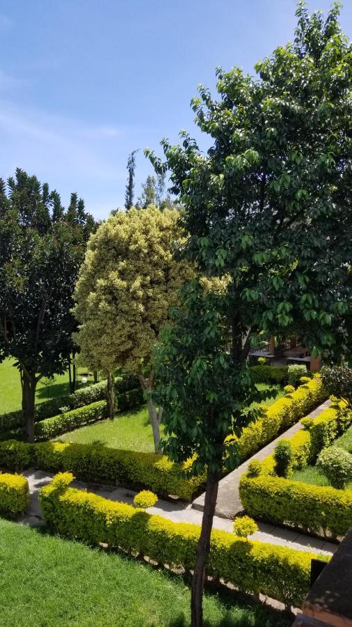 Hotel Mataman Gardens Naivasha Exterior foto